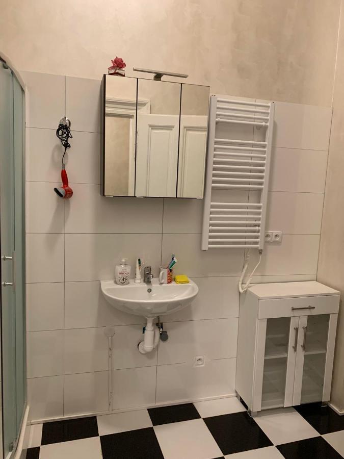 Tdc31, Boo Apart-hotel