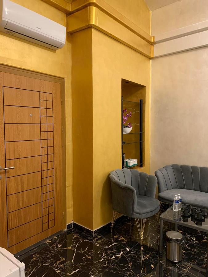 Tdc31, Boo Apart-hotel Praga